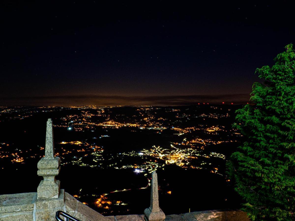 Horizonte Monte Verde Mondim de Basto Exterior photo
