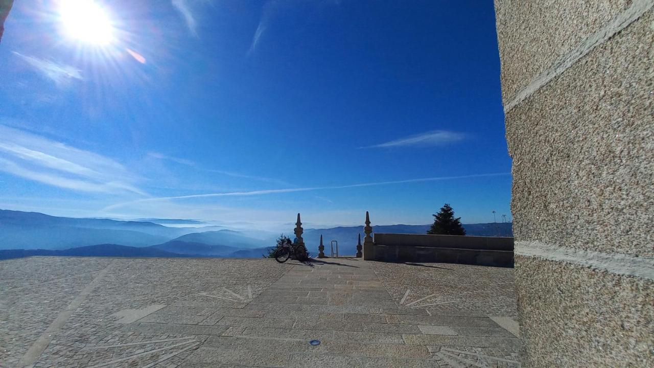 Horizonte Monte Verde Mondim de Basto Exterior photo